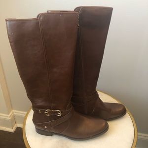 BRAND NEW tommy hilfiger boots